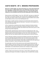EP2 - Missing Professors.pdf